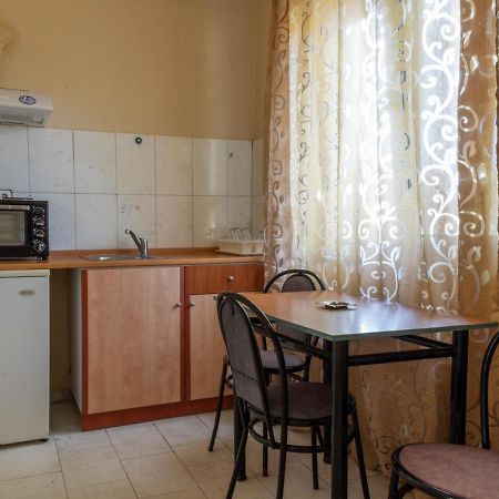 Estia Aparthotel Orestiás Ngoại thất bức ảnh
