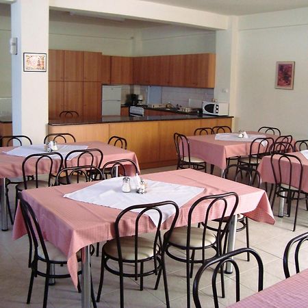 Estia Aparthotel Orestiás Ngoại thất bức ảnh