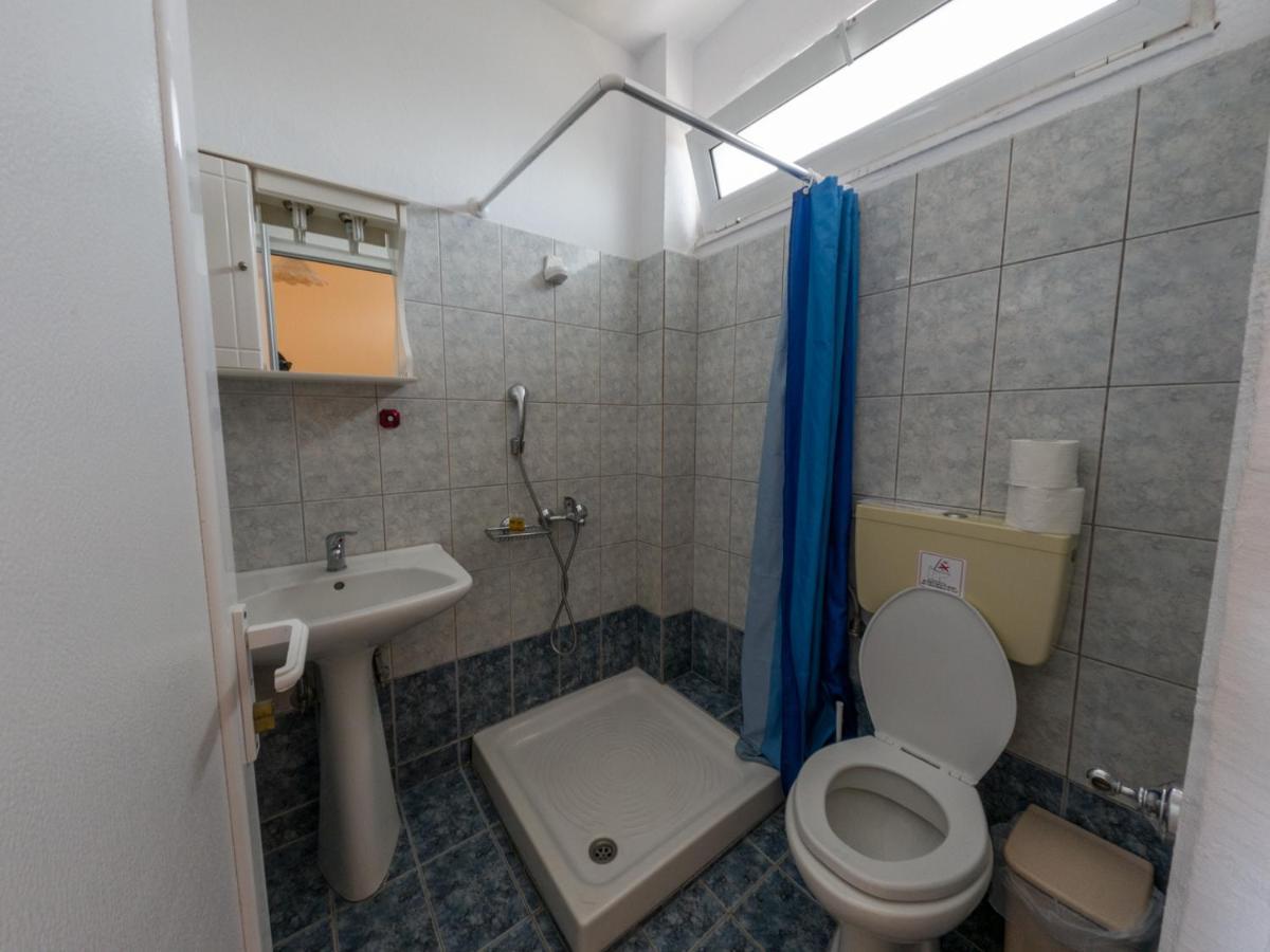 Estia Aparthotel Orestiás Ngoại thất bức ảnh