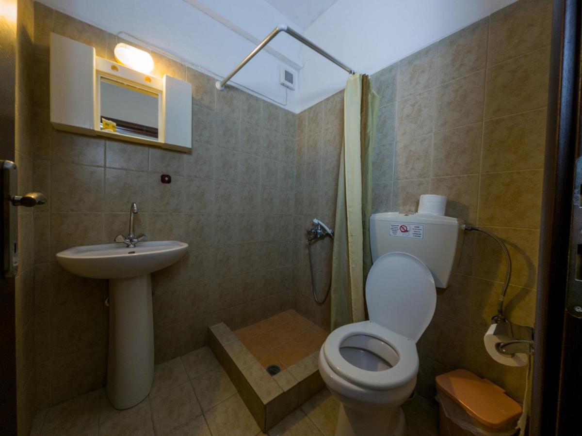 Estia Aparthotel Orestiás Ngoại thất bức ảnh
