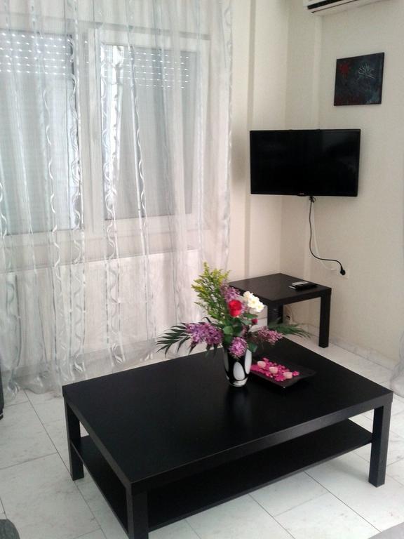 Estia Aparthotel Orestiás Phòng bức ảnh