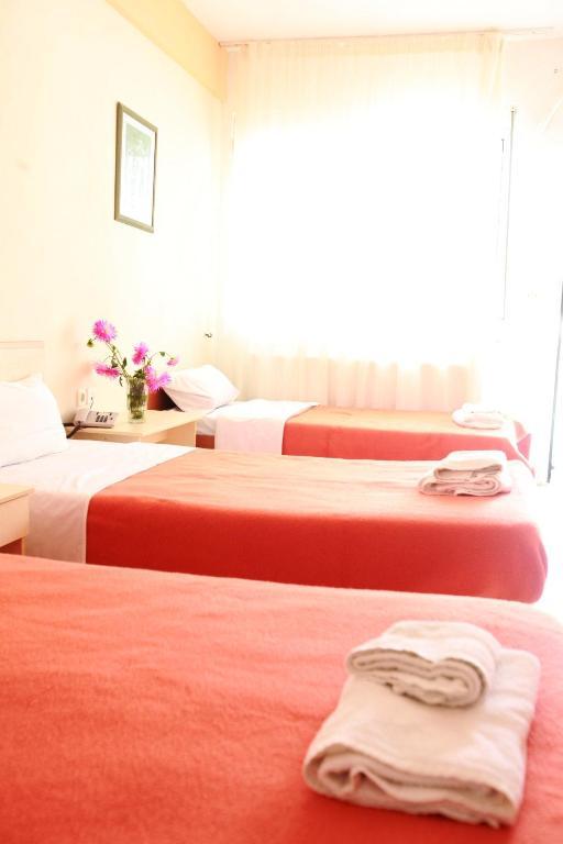 Estia Aparthotel Orestiás Phòng bức ảnh
